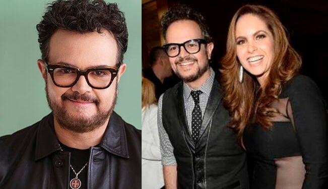 Aleks Syntek supuestamente fue novio de la cantante Lucero | e-tlaxcala.mx