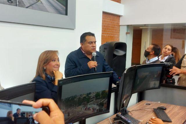 ▷ IntelDomo - Cámaras de Seguridad en Tlaxcala y Estados Colindantes