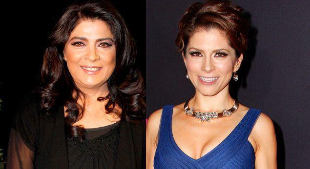 Alessandra Rosaldo causa revuelo tras polémico mensaje a Victoria Ruffo |  e-tlaxcala.mx