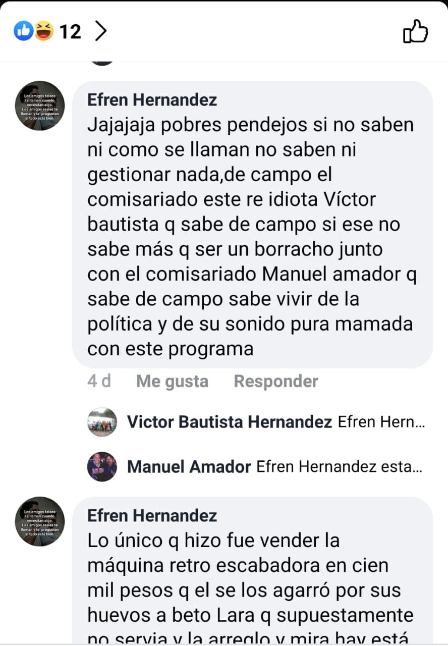 Senadora hace suyos programas de la federación | e-tlaxcala.mx