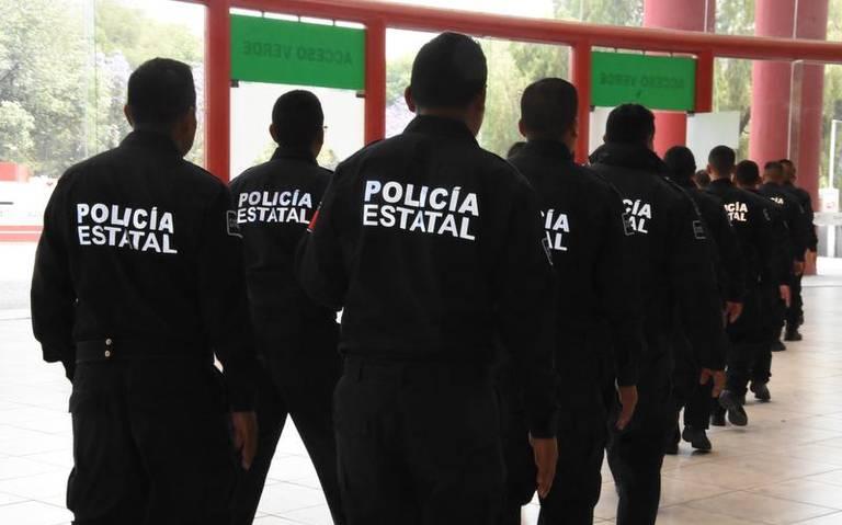 Rompen silencio policías y responsabilizan a mandos por omisión en caso Zacatelco | e-tlaxcala.mx